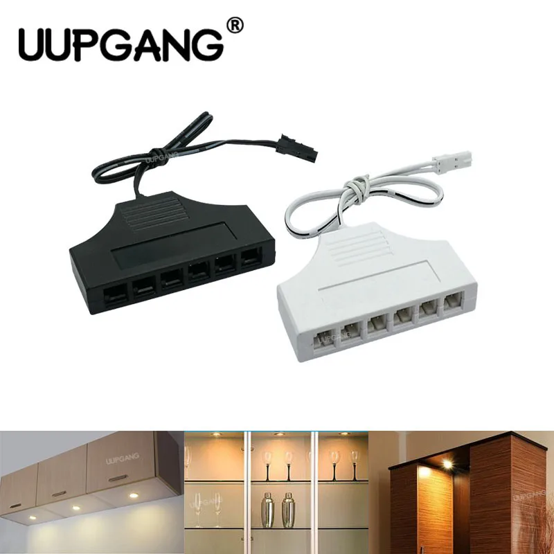 Coffret Electrique 4 Rangées