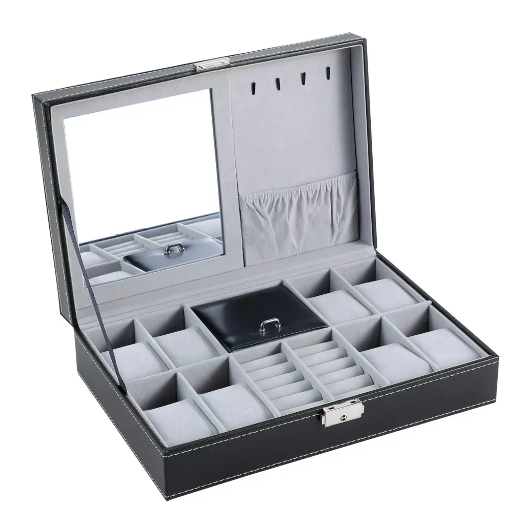 Coffret Homme