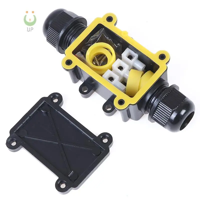 Coffret Electrique 2 Rangées