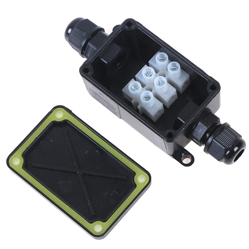 Coffret Extérieur Étanche