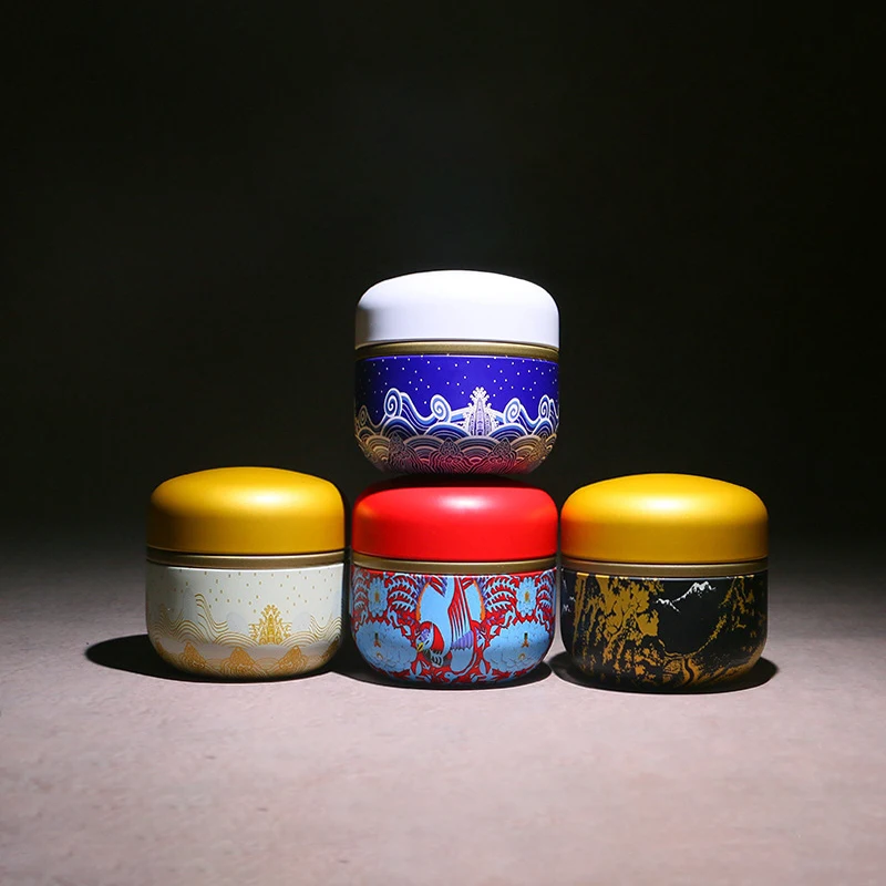 Coffret Thé Du Japon