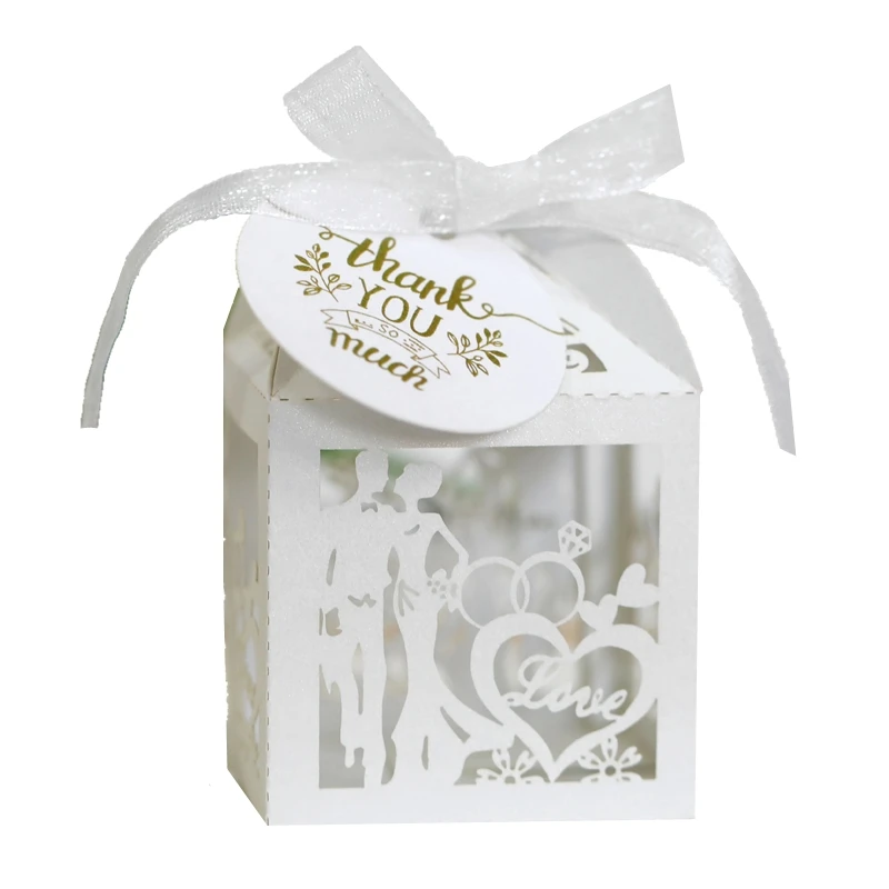 Coffret Cadeau Mariage Personnalisé