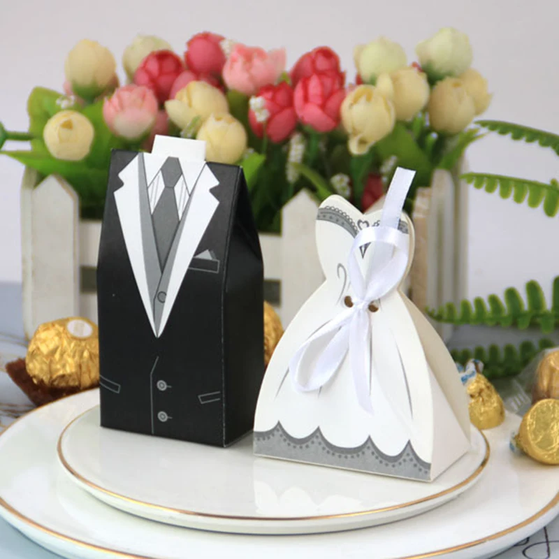 Coffret Cadeau Mariage Personnalisé