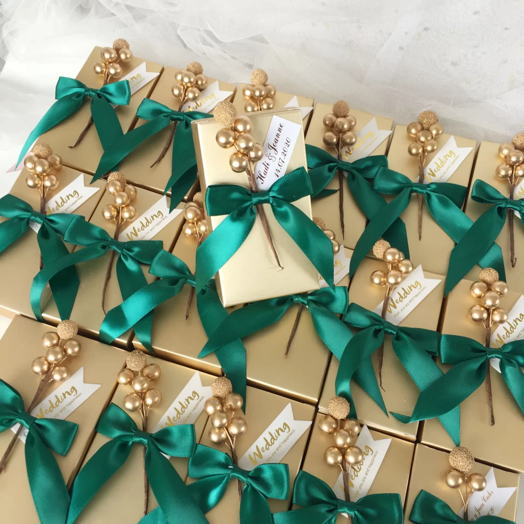 Coffret Naissance Fille Personnalisé