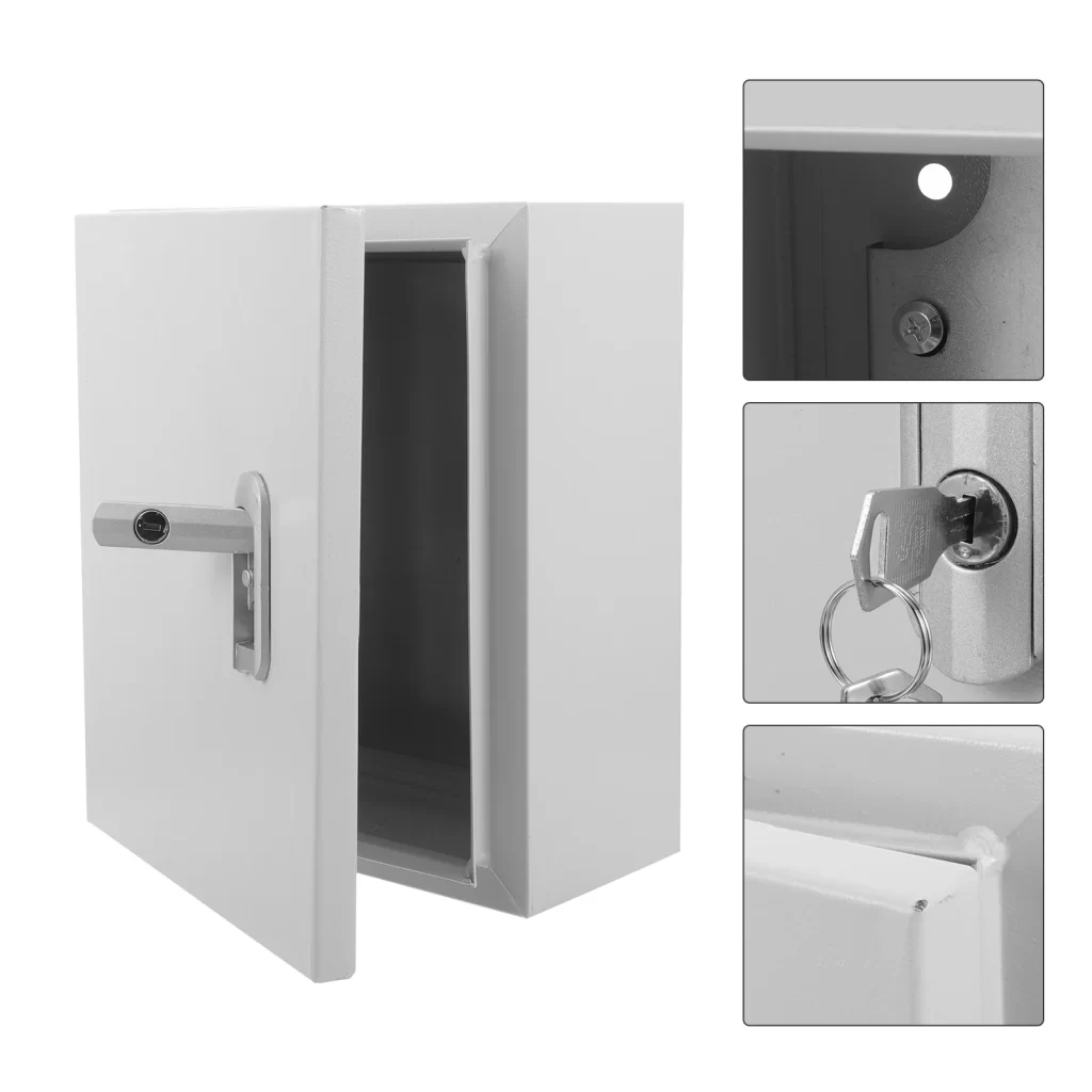 Coffret Electrique Exterieur