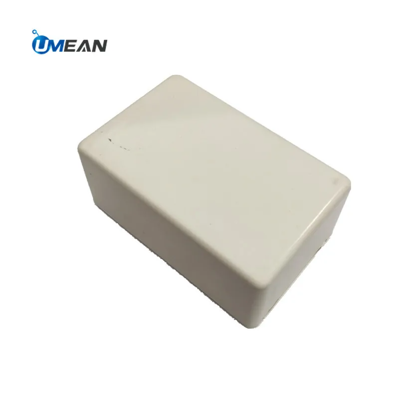 Coffret Electrique 2 Rangées