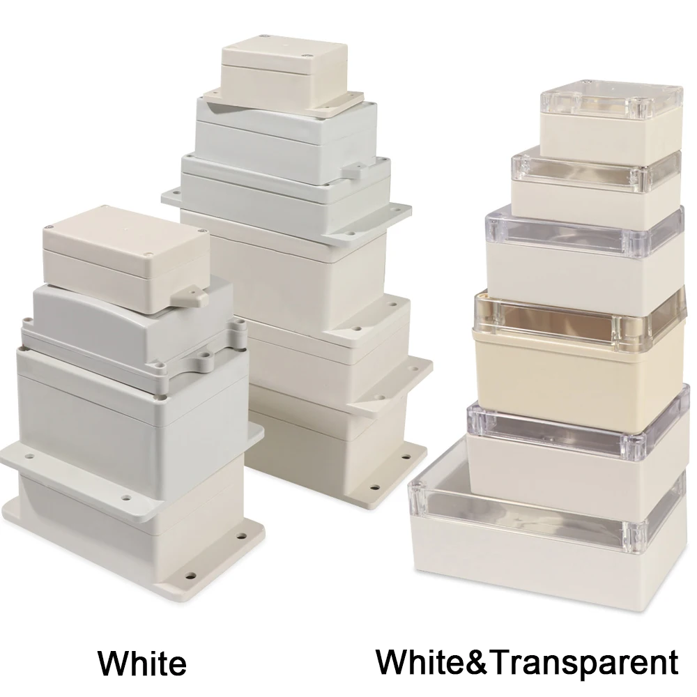 Coffret Électrique Étanche