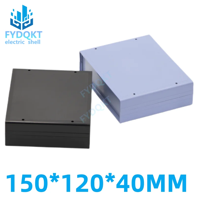 Coffret Electrique 4 Rangées