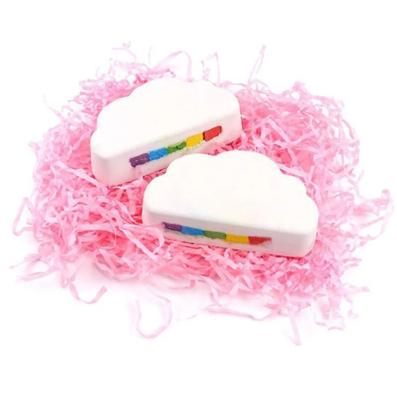 Coffret Bombe De Bain