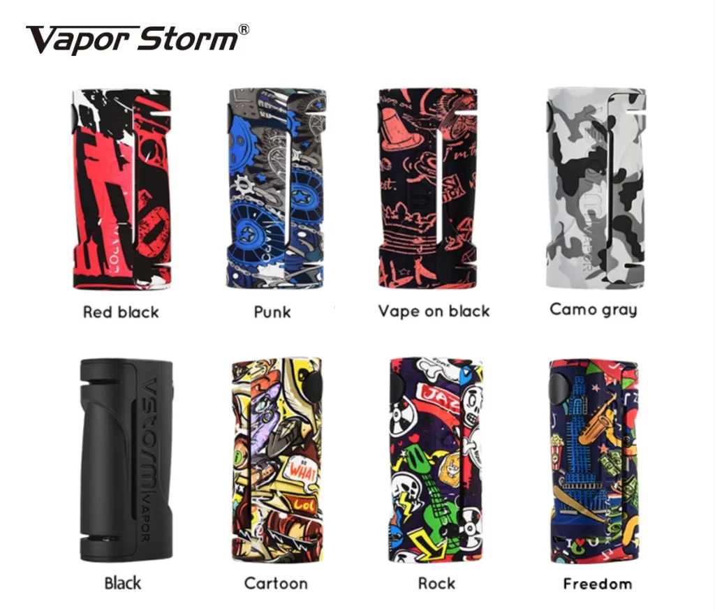 Coffret Douille Kraftwerk