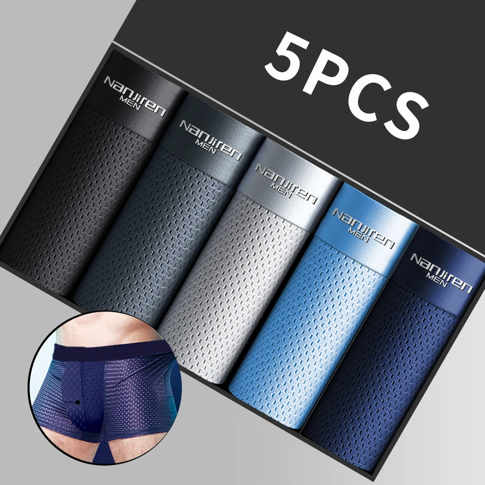 Coffret Pure Xs Homme