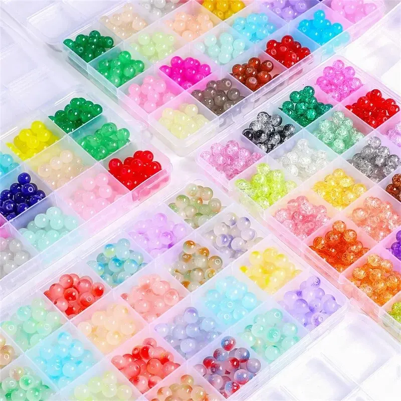 Coffret Fabrication Bijoux