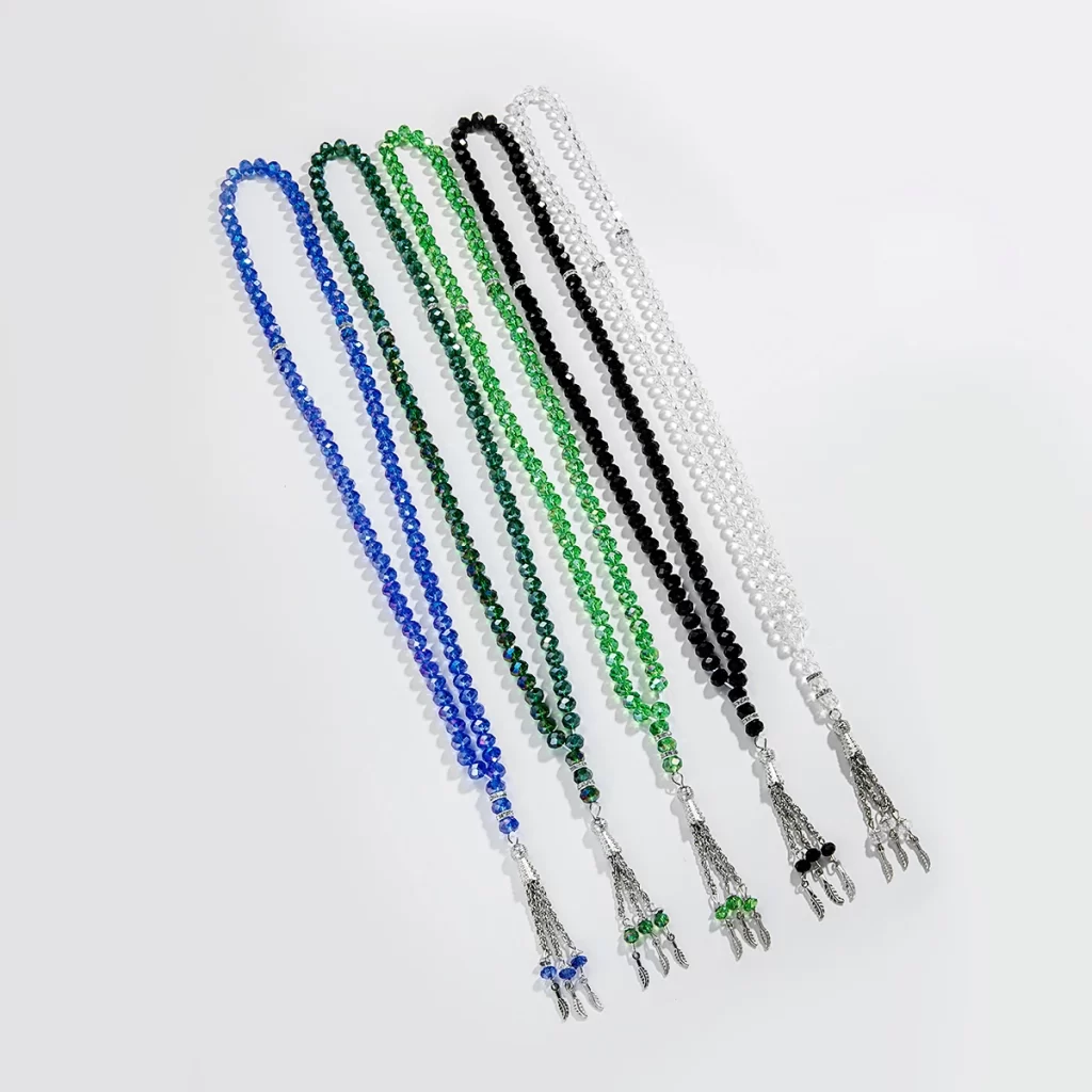 Coffret Tapis De Priere Coran Tasbih