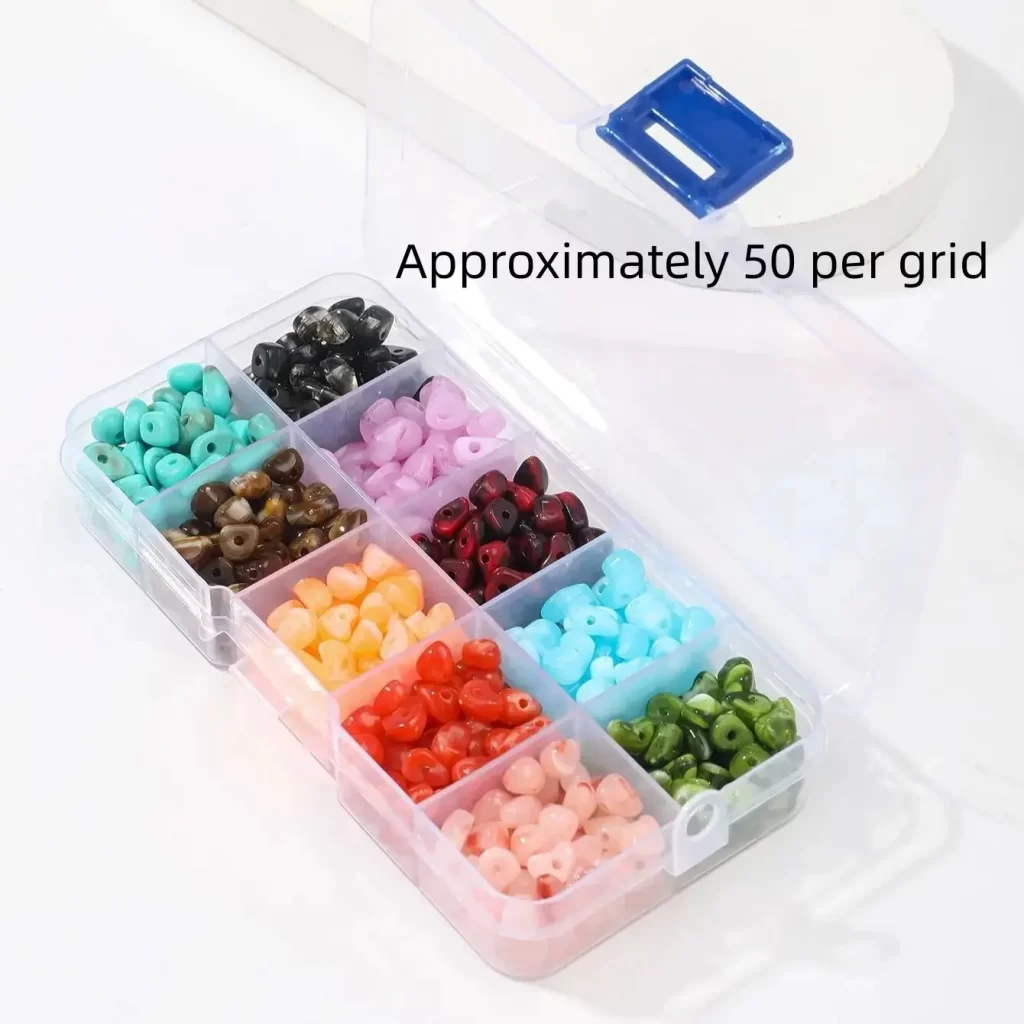 Coffret Fabrication Bijoux