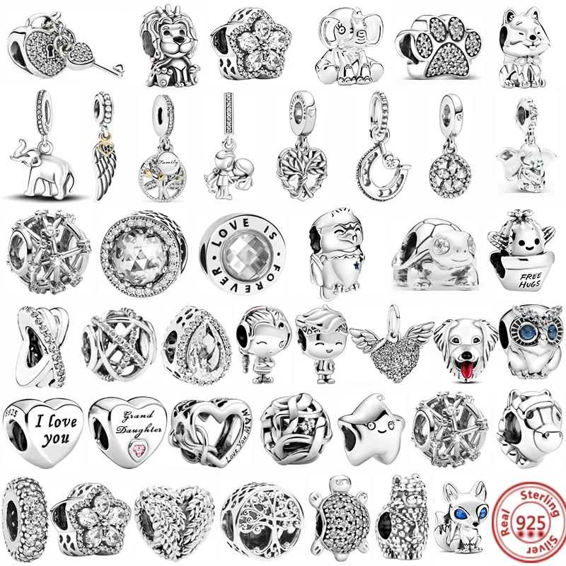 Coffret À Bijoux Pandora Grand Modèle