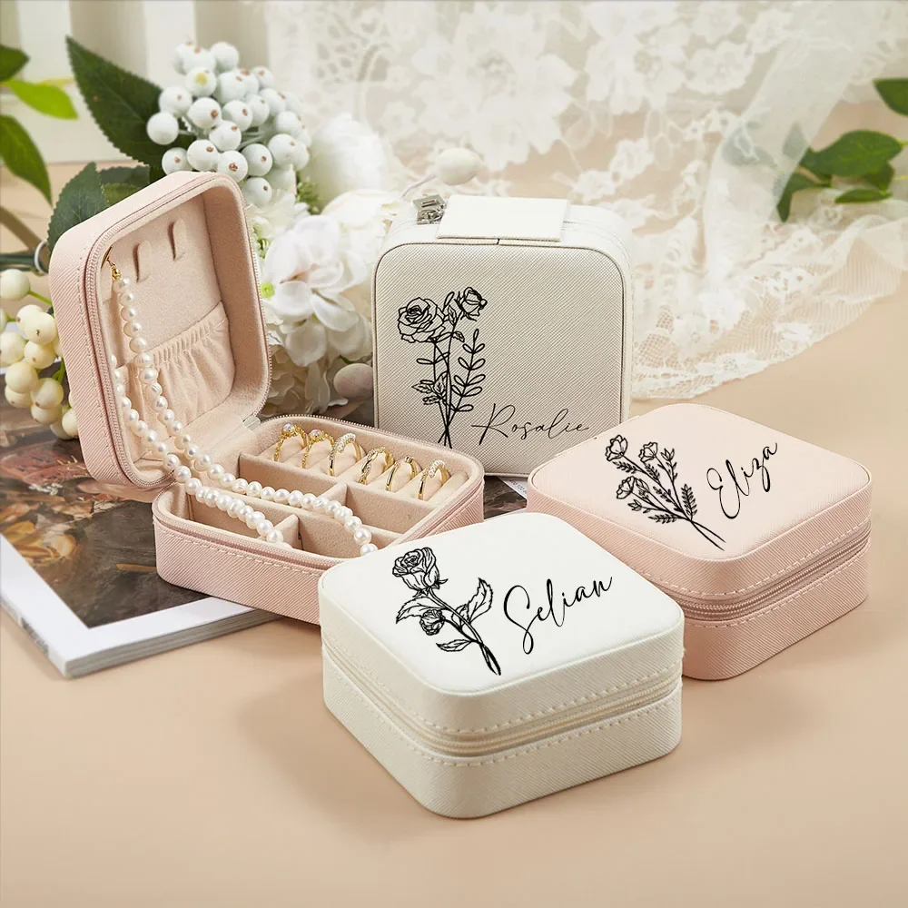 Coffret Naissance Personnalisé