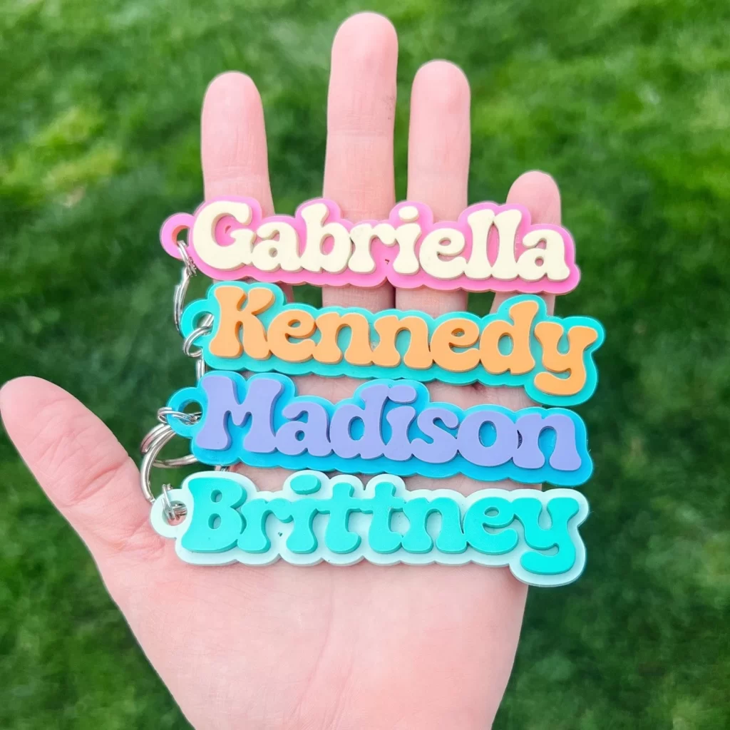 Coffret Repas Bébé Personnalisé Avec Prénom