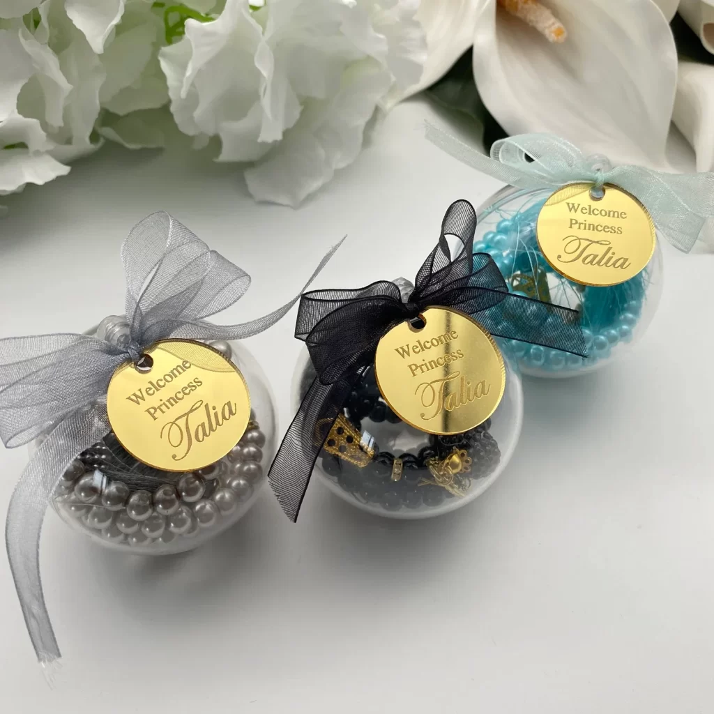 Coffret Islam Homme Personnalisé