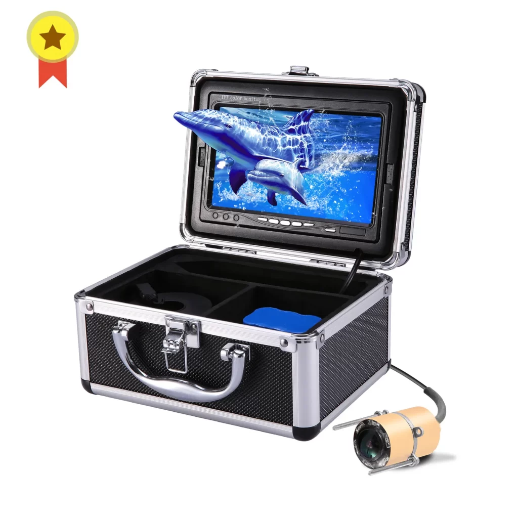 Coffret Cadeau Pêche