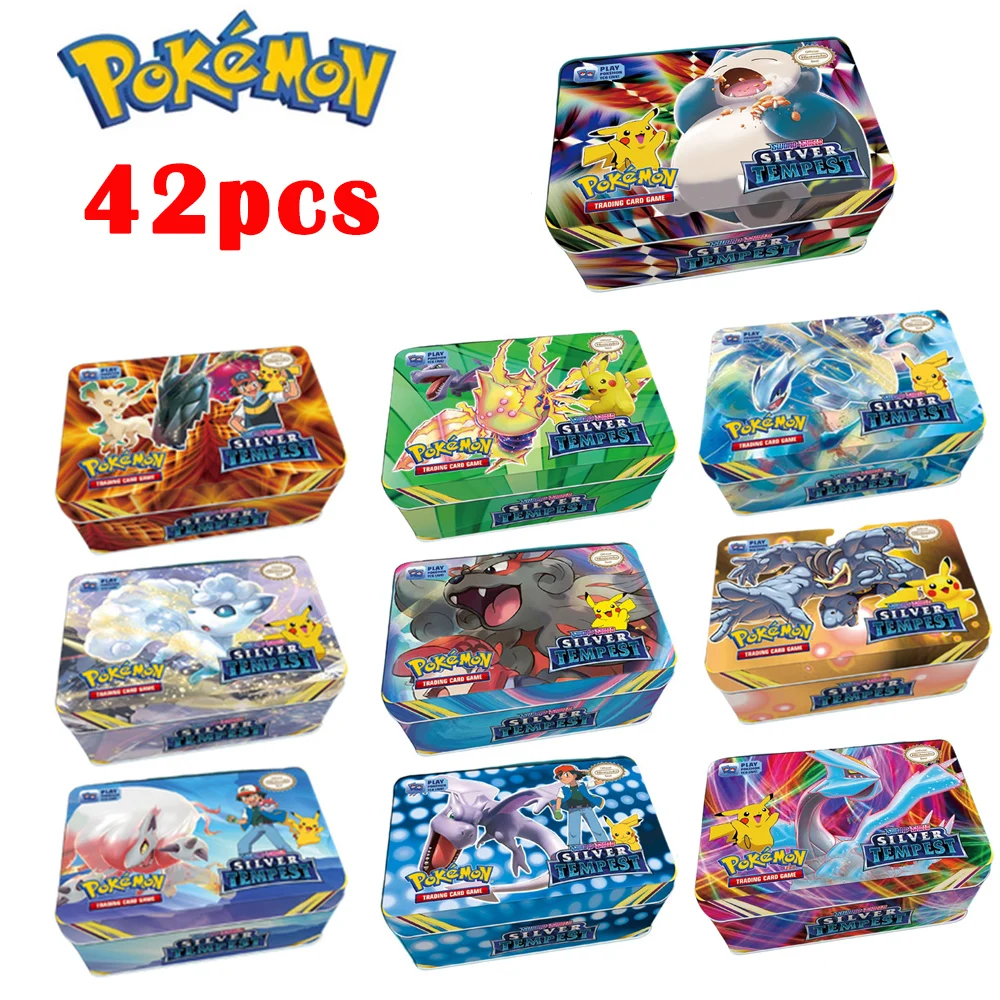 Coffret Paldea Pokemon