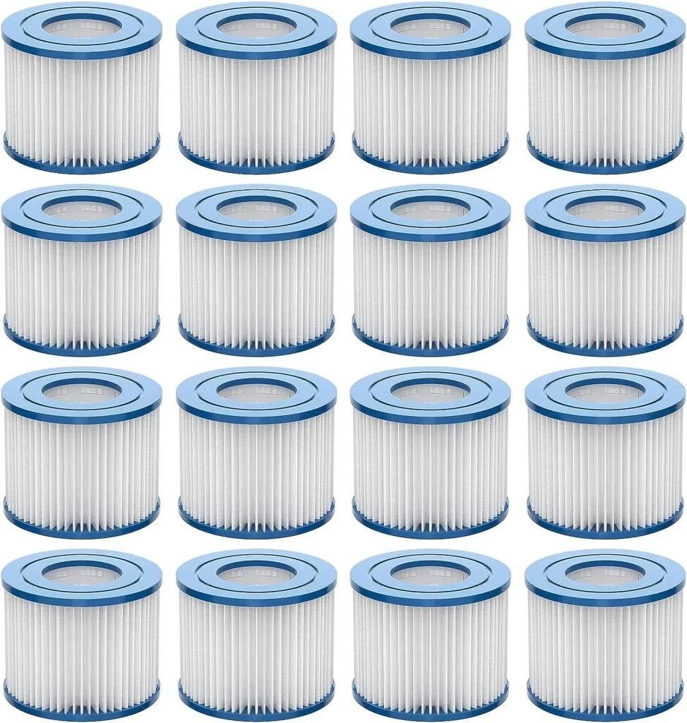 Cartouche Filtre Spa Intex