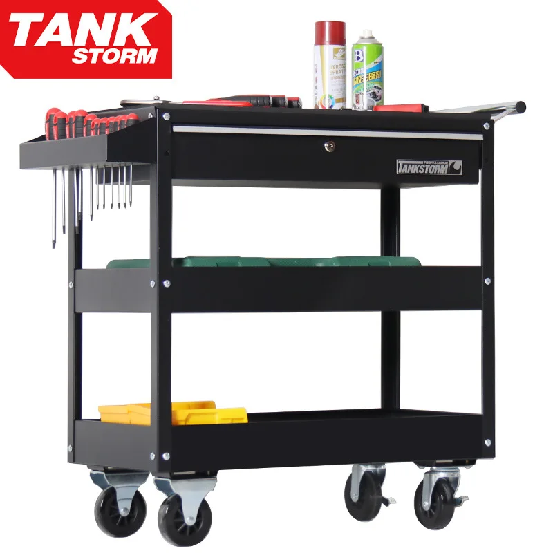 Coffret Provisoire De Chantier