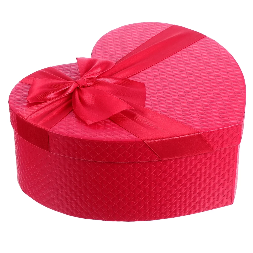 Coffret Cadeau Mariage