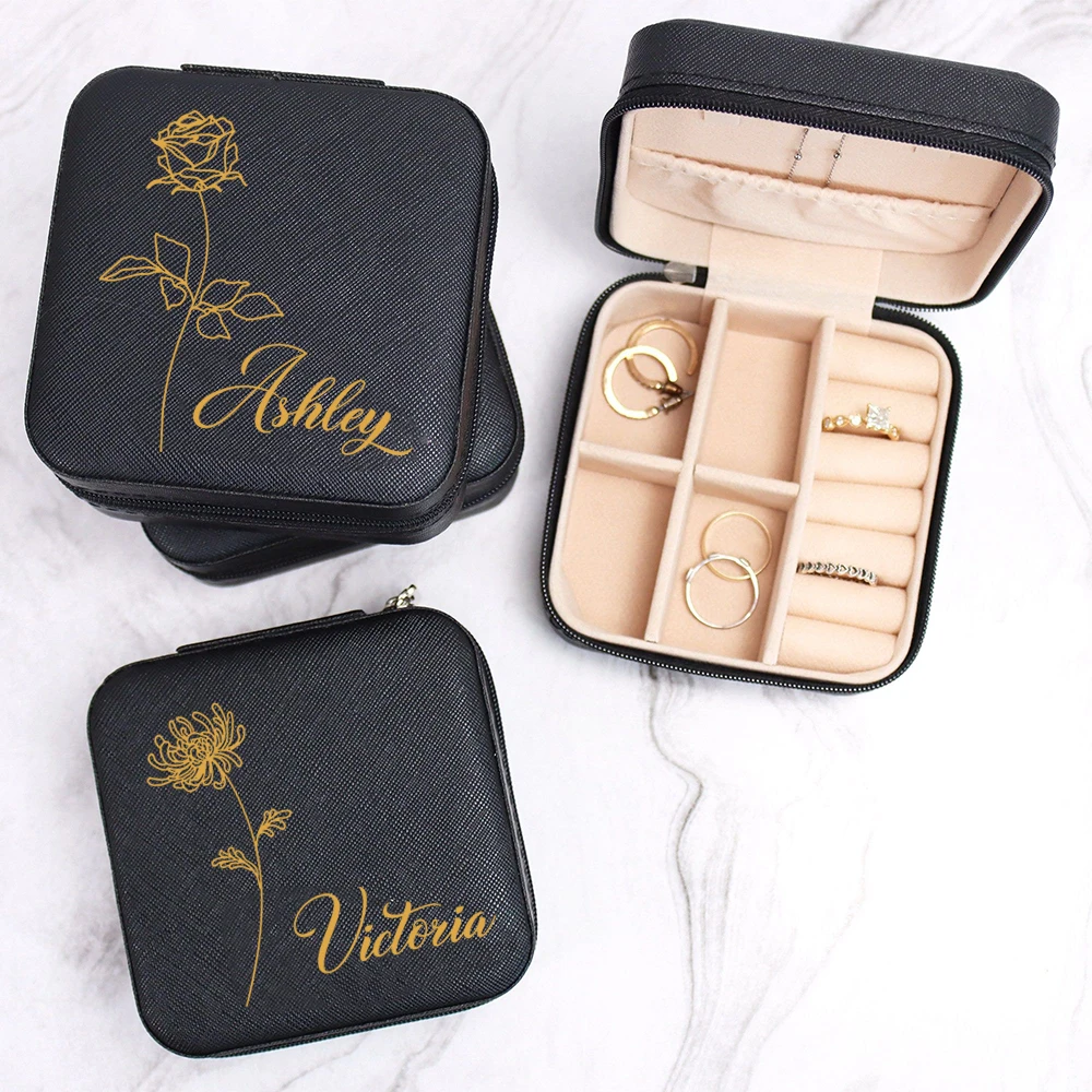 Coffret Naissance Personnalisé