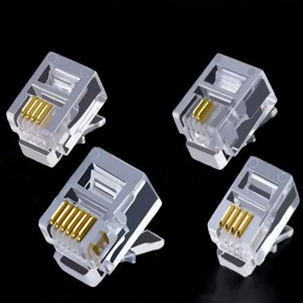 Coffret Communication Legrand 8 Rj45