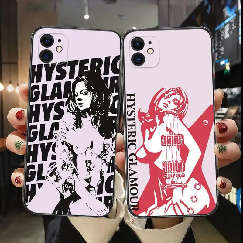 Coffret Black Xs Femme