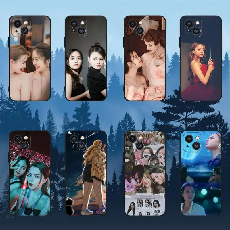 Black Xs Femme Coffret