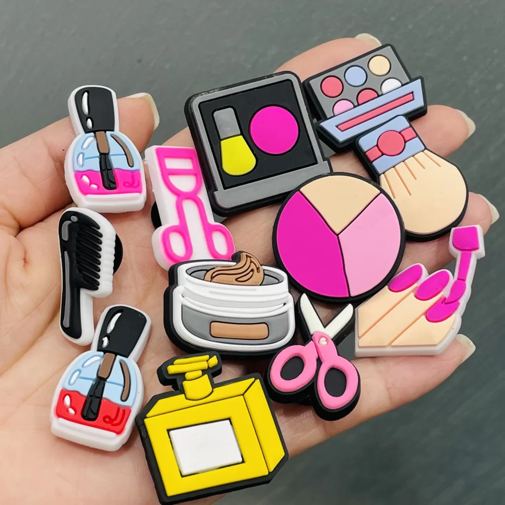 Coffret Fondant Parfumé