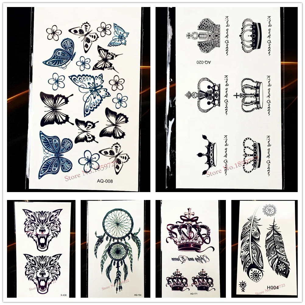 Coffret Henné Mariage Ain