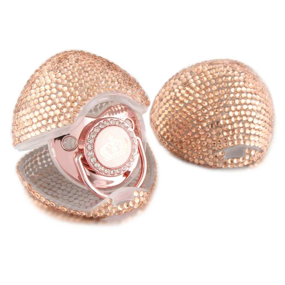 Coffret Naissance Personnalisé