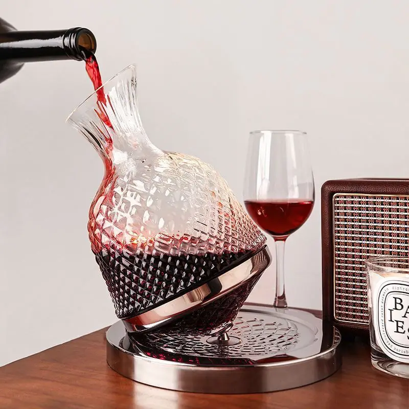 Coffret 3 Bouteilles De Vin