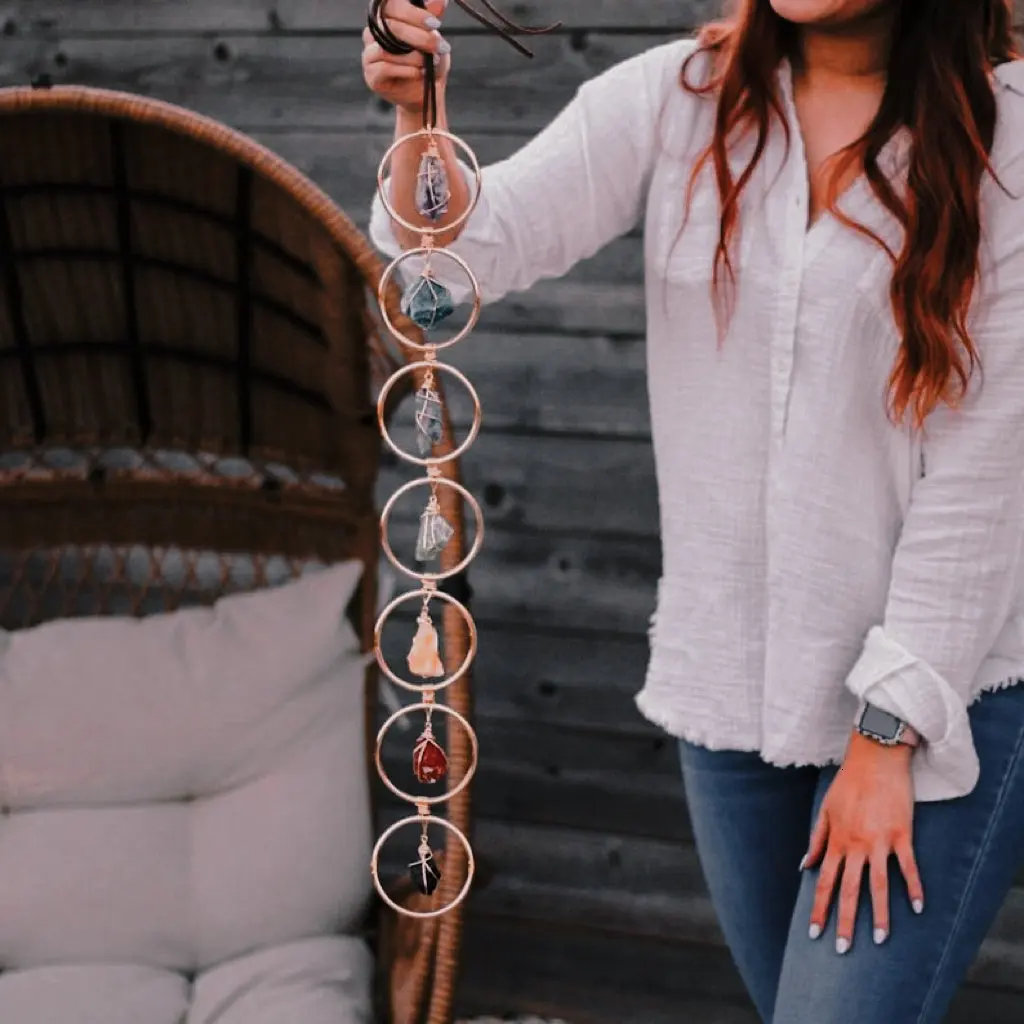 Coffret Lithothérapie