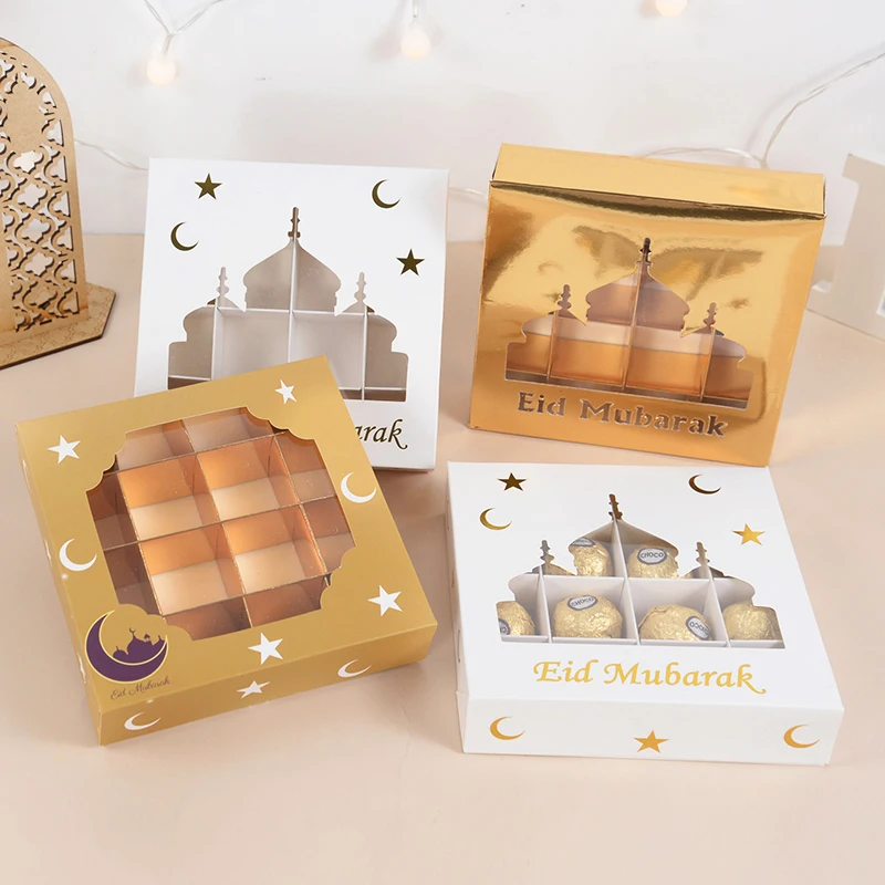 Coffret Mariage Islam