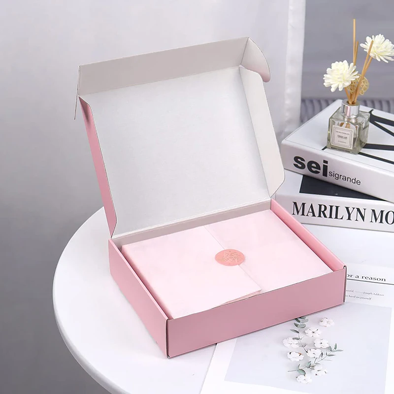 Coffret Bride