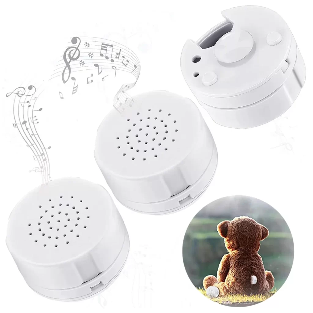 Coffret Bébé Personnalisé