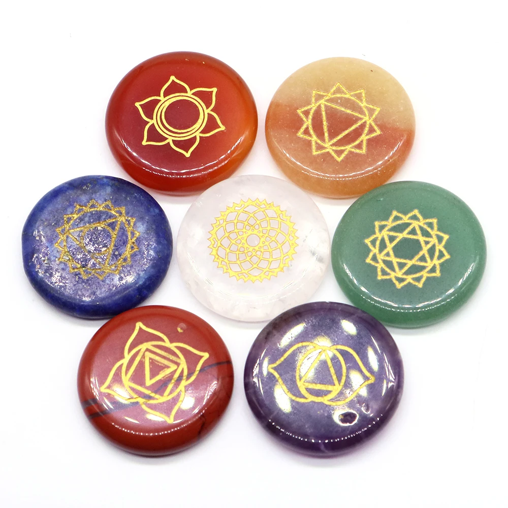 Coffret Lithothérapie