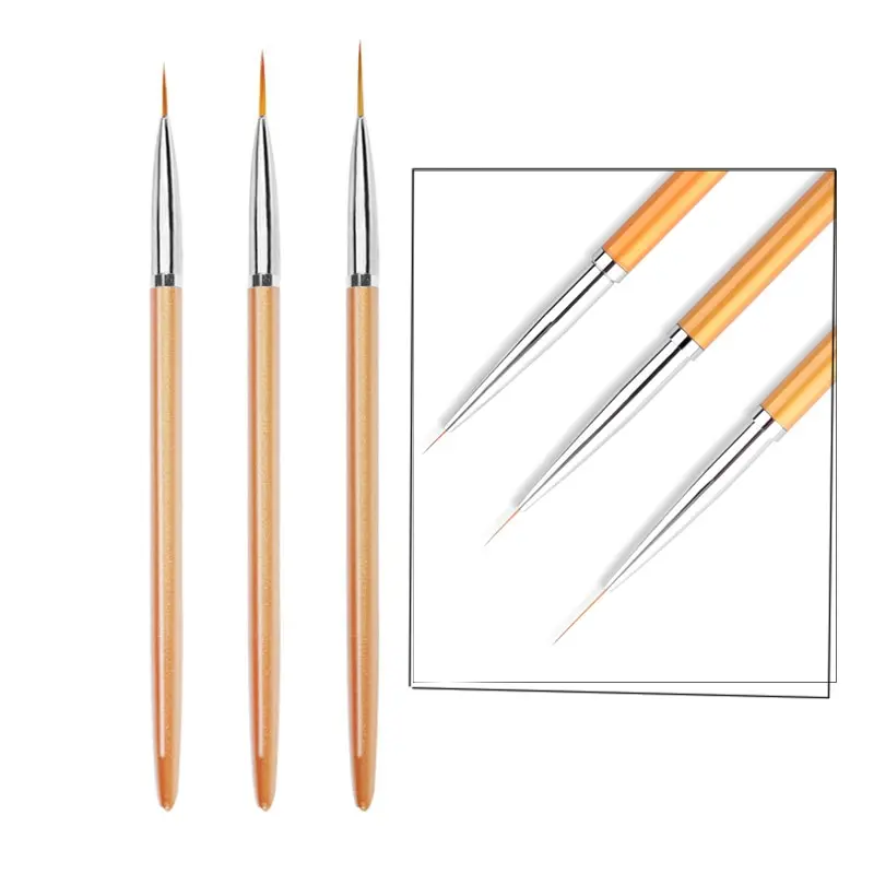 Nail Brushes