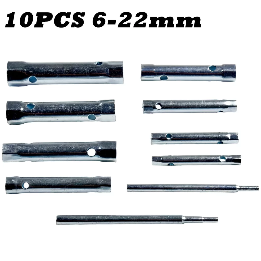Coffret Cle A Pipe