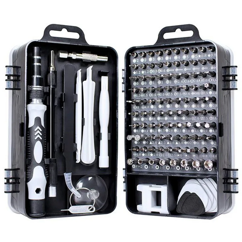 Coffret Embout Torx