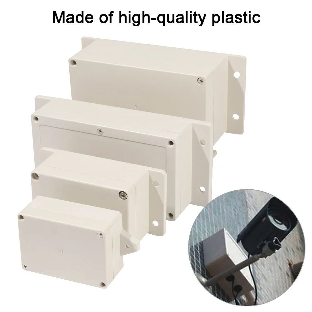 Coffret Électrique Étanche