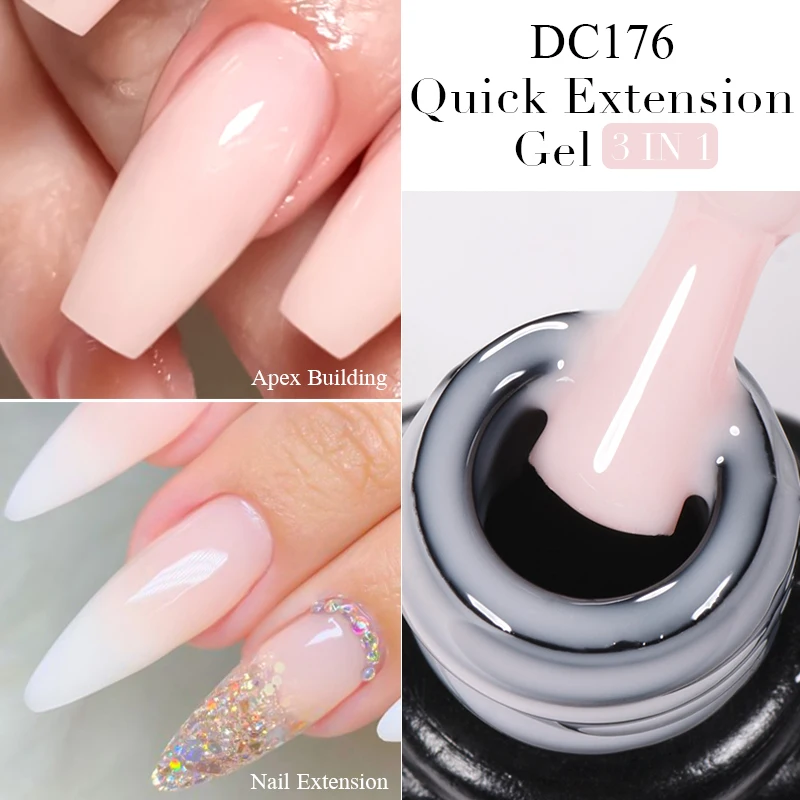 Nail Fluo