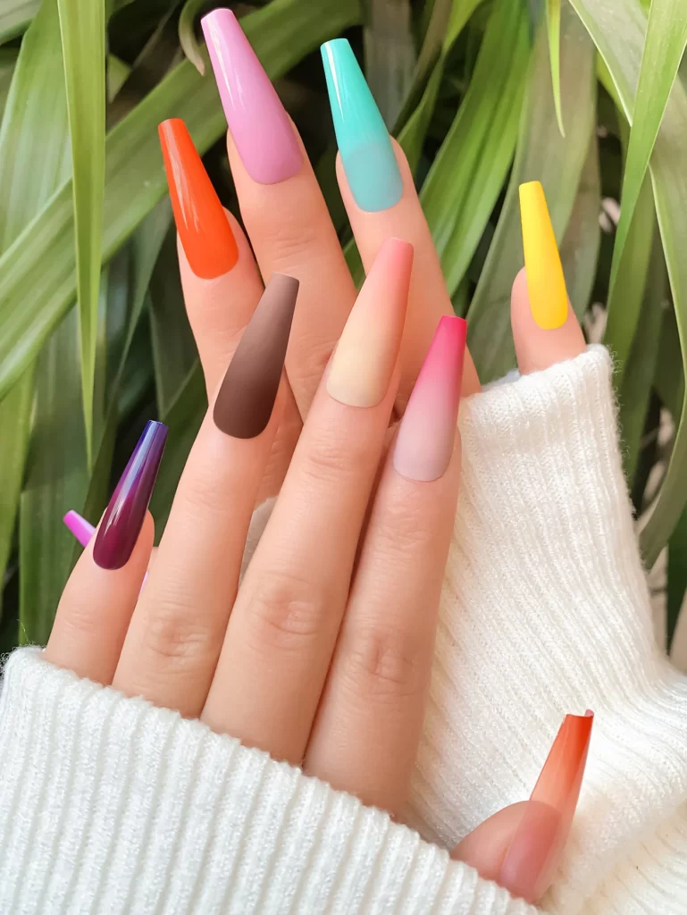 Press On Nails Fournisseur