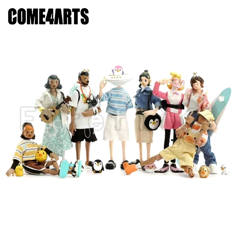 Coffret Personnalisé