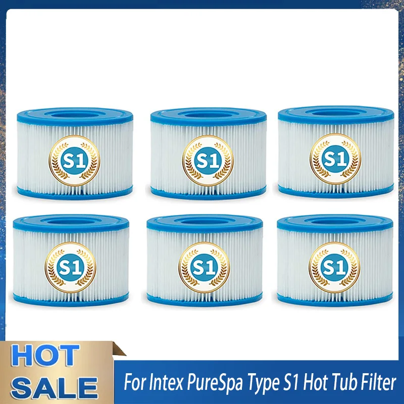 Filtre Spa Hotspring