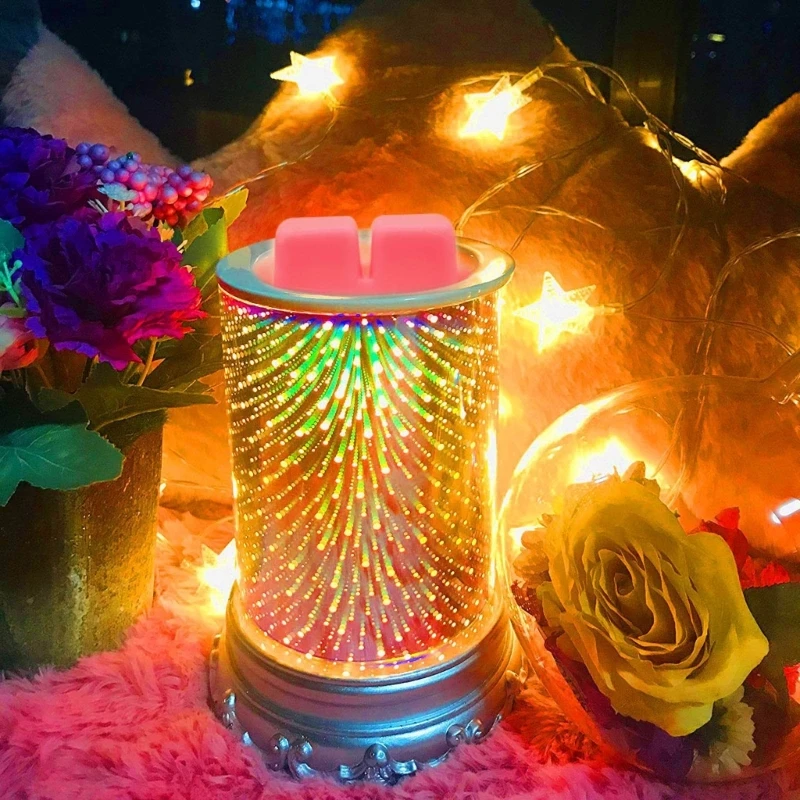 Coffret Fondant Parfumé