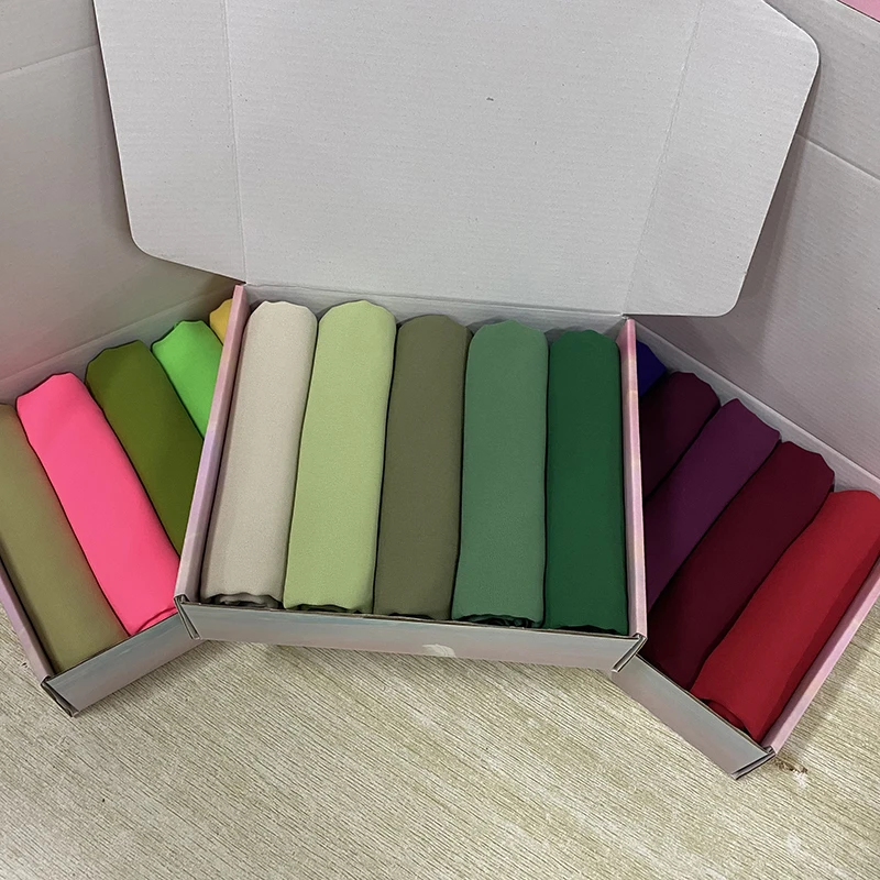 Coffret Islam Personnalisé Femme